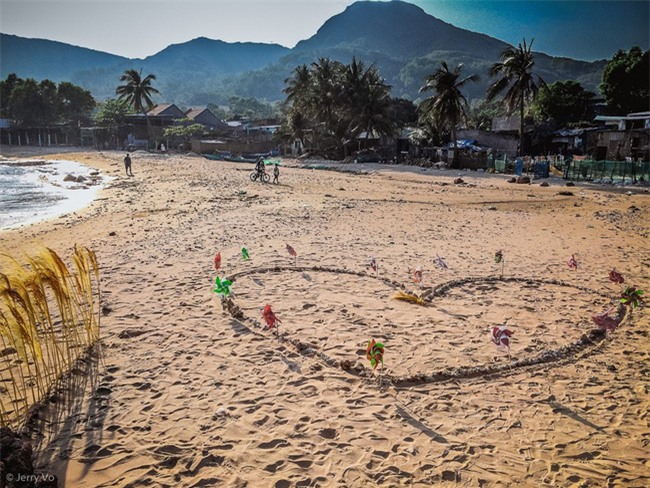 Hòn Khô - điểm đến mới mẻ, hấp dẫn cho mùa hè - Ảnh 9.