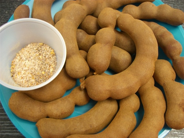 Loại quả dại ở Việt Nam được thế giới tôn vinh: Vừa ngon vừa chữa được nhiều bệnh - Ảnh 1.