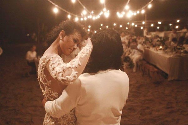 Những công việc đặc biệt của người thân sao Việt - Ảnh 10.