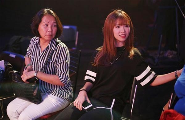 Những công việc đặc biệt của người thân sao Việt - Ảnh 12.