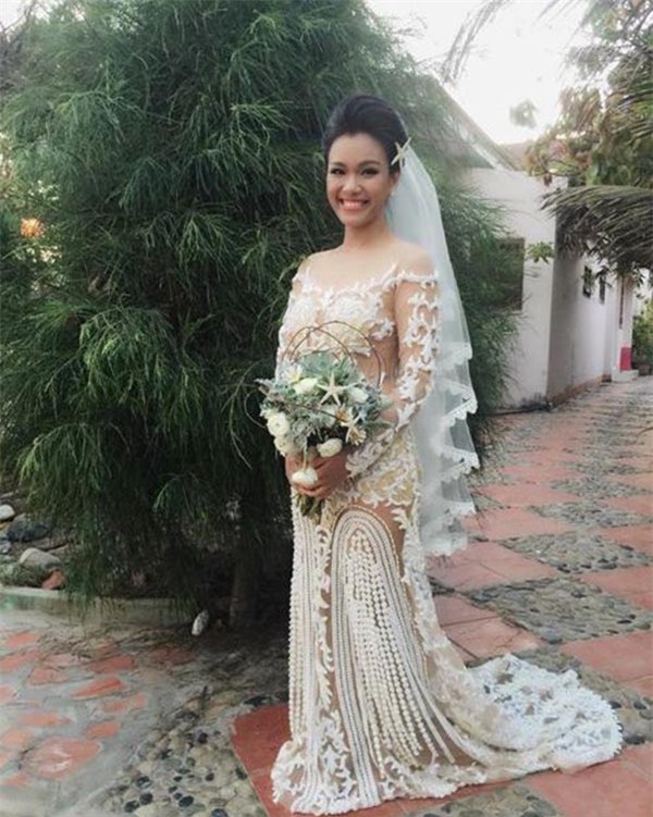 Những công việc đặc biệt của người thân sao Việt - Ảnh 9.