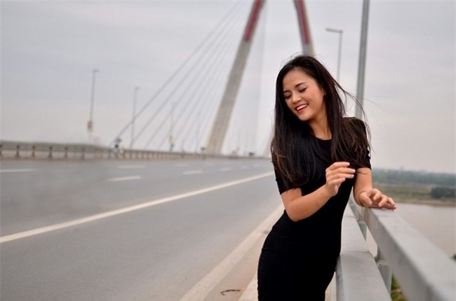 Thu Quynh: ‘Toi de chung dan ong sau do vo voi Chi Nhan’ hinh anh 3