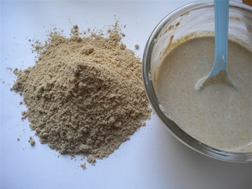 dung the nao de mat na cam gao lam da trang hong, het sach tham nam - 2