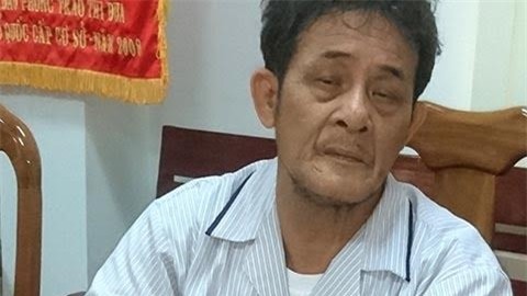 lừa đảo, chiếm đoạt tài sản, an giang, lừa từ thiện, xây chùa