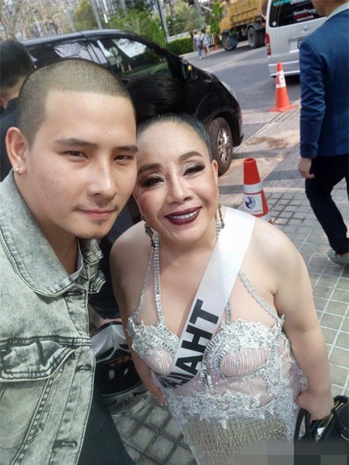 tu 60.000 trai dep ung tuyen, nu dai gia chon duoc chong kem 34 tuoi, du nhu cau 28 lan/ngay - 3