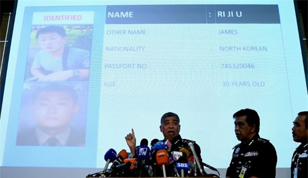 Kim Jong Nam, bí ẩn , gã đẹp trai , nghi án Kim Jong Nam