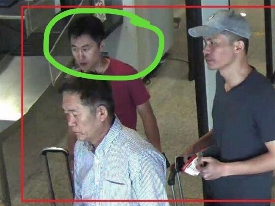 Kim Jong Nam, bí ẩn , gã đẹp trai , nghi án Kim Jong Nam