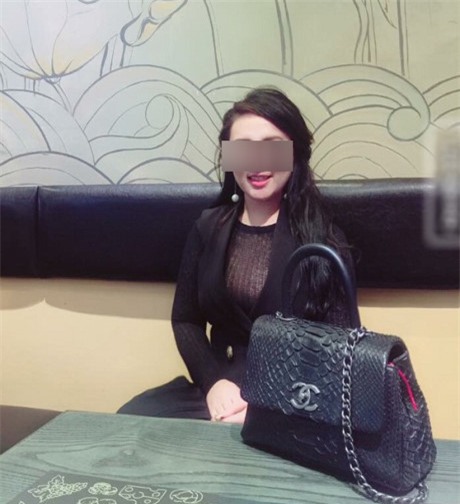 Xon xao chuyen hotgirl bi danh ghen cao troc dau dan mat - Anh 4