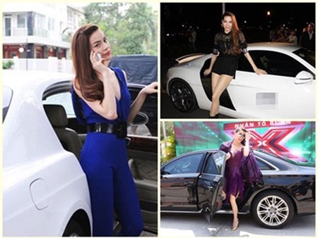 Cùng là bạn thân, cùng nổi tiếng, cùng sở hữu tài sản khủng, mấy ai được như Hồ Ngọc Hà và Thanh Hằng! - Ảnh 10.