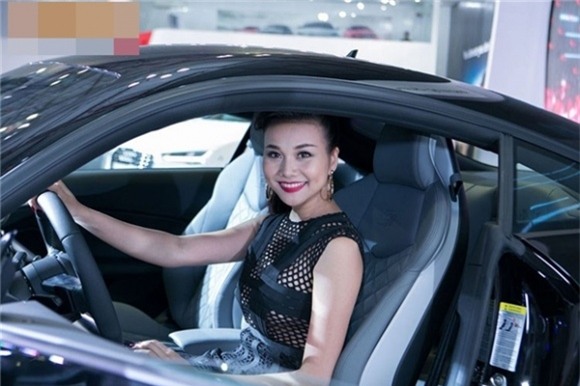 Cùng là bạn thân, cùng nổi tiếng, cùng sở hữu tài sản khủng, mấy ai được như Hồ Ngọc Hà và Thanh Hằng! - Ảnh 11.