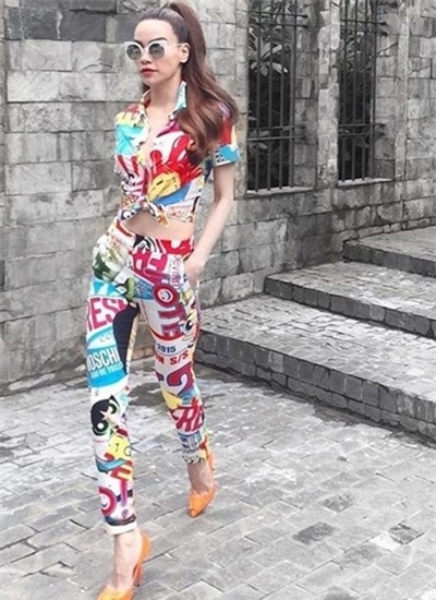 Cùng là bạn thân, cùng nổi tiếng, cùng sở hữu tài sản khủng, mấy ai được như Hồ Ngọc Hà và Thanh Hằng! - Ảnh 15.