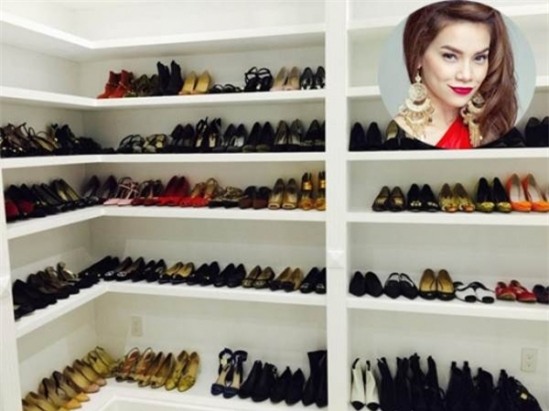 Cùng là bạn thân, cùng nổi tiếng, cùng sở hữu tài sản khủng, mấy ai được như Hồ Ngọc Hà và Thanh Hằng! - Ảnh 18.