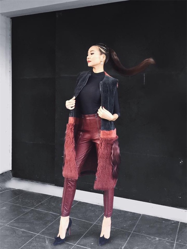 Cùng là bạn thân, cùng nổi tiếng, cùng sở hữu tài sản khủng, mấy ai được như Hồ Ngọc Hà và Thanh Hằng! - Ảnh 22.