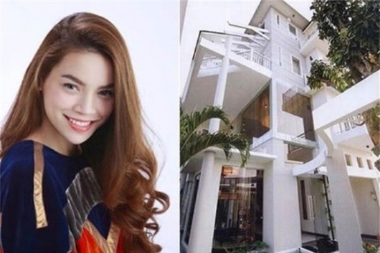 Cùng là bạn thân, cùng nổi tiếng, cùng sở hữu tài sản khủng, mấy ai được như Hồ Ngọc Hà và Thanh Hằng! - Ảnh 6.