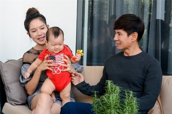 Lý Hải, Minh Hà, sao Việt