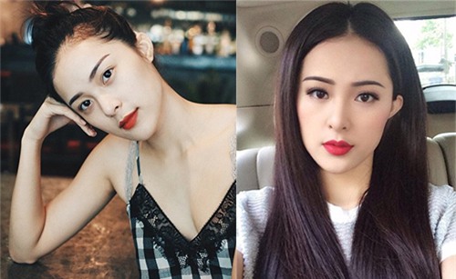 nhung my nhan viet chung minh rang nhieu khi mat moc con dep hon trang diem cau ky - 11