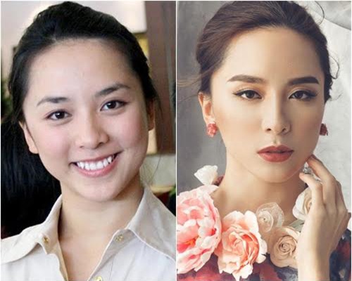 nhung my nhan viet chung minh rang nhieu khi mat moc con dep hon trang diem cau ky - 6