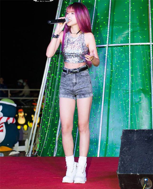 4 ngoc nu da lot xac la sexy "toi ben" hinh anh 10