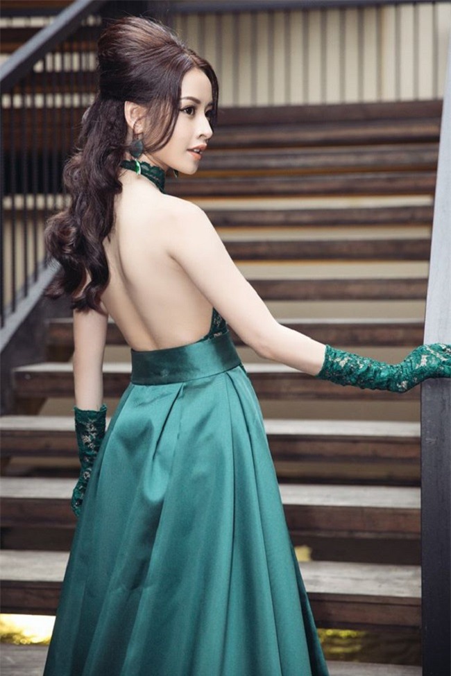 4 ngoc nu da lot xac la sexy "toi ben" hinh anh 3