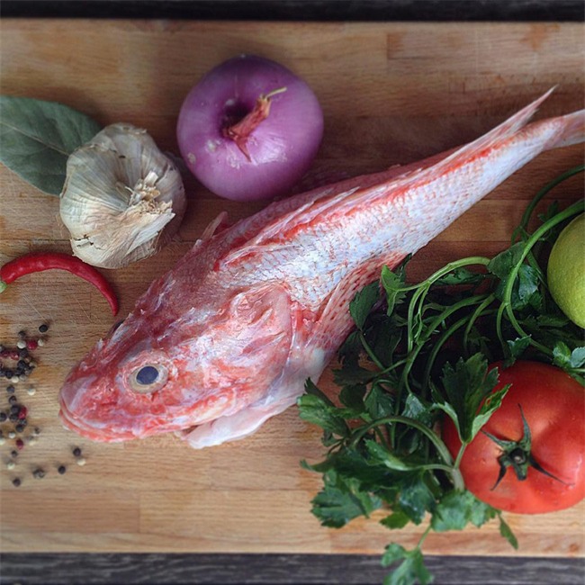 6 món đặc sản nổi tiếng thế giới có “cho thêm tiền” chưa chắc bạn đã dám ăn - Ảnh 3.