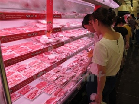 Chấn động vụ thịt thối” của Brazil: Việt Nam nhập bao nhiêu?-1