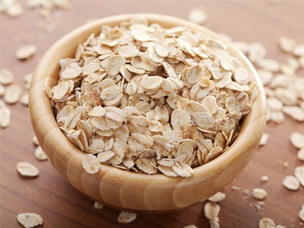 9 thực phẩm tăng cường cơ bụng 6 múi cho nam giới - Ảnh 4.