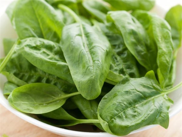 9 thực phẩm tăng cường cơ bụng 6 múi cho nam giới - Ảnh 8.