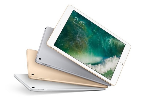 iPad thế hệ thứ 7 chỉ là một sự nâng cấp nhẹ của iPad Air 2
