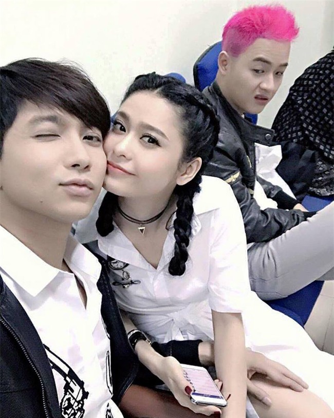 ong xa san sang chup anh truong quynh anh goi cam the nay hinh anh 16