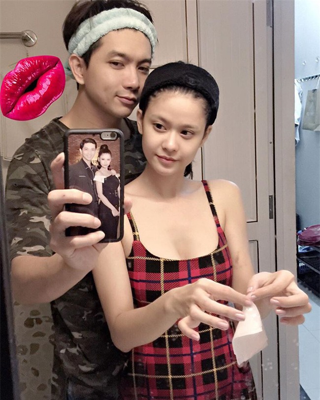 ong xa san sang chup anh truong quynh anh goi cam the nay hinh anh 6