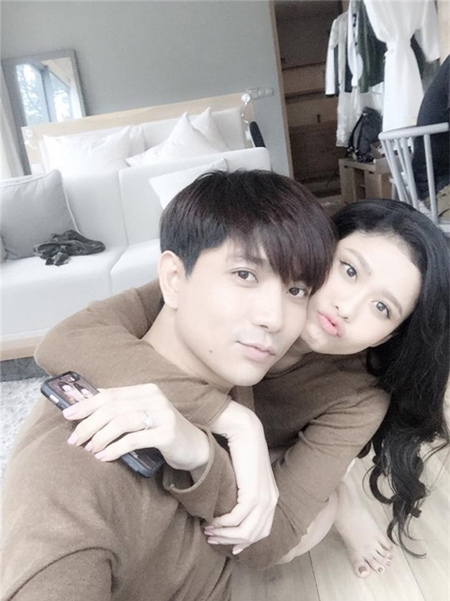 ong xa san sang chup anh truong quynh anh goi cam the nay hinh anh 8