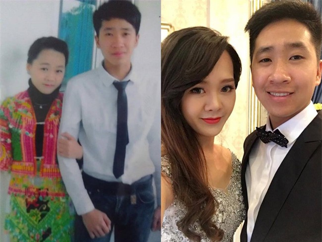 Nàng lớp 8, chàng lớp 7 và mối tình 10 năm yêu không bí quyết - Ảnh 3.