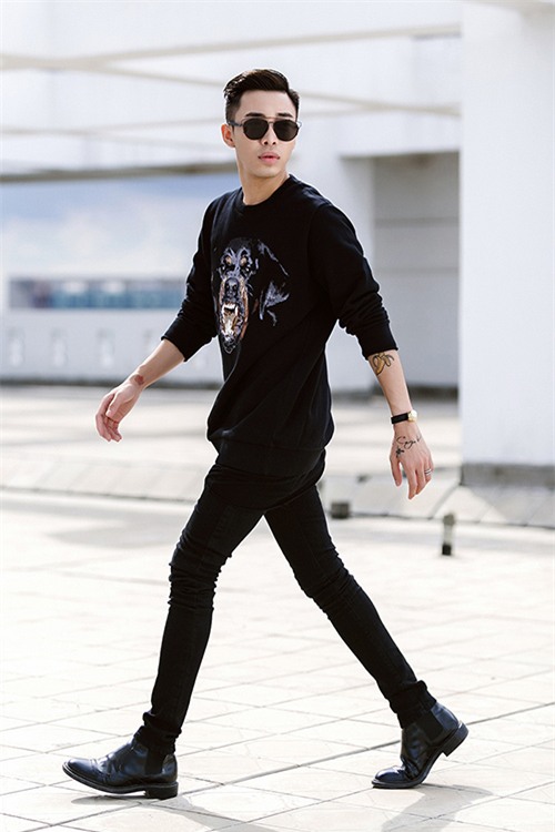 phuc sat dat "tai" mac quan bo sat "nghet tho" cua tran thanh, truong giang - 9