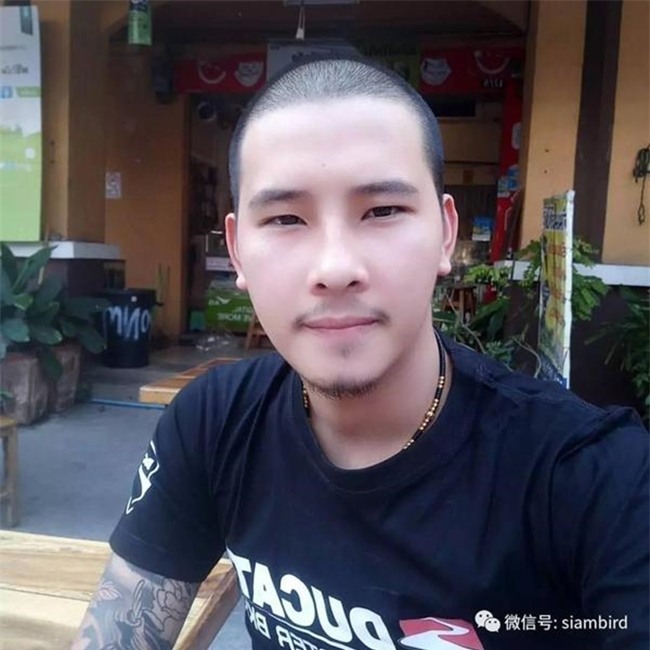 Chân dung chàng trai trẻ vượt qua 60.000 ứng viên để trở thành chồng thứ 9 của nữ đại gia Thái Lan - Ảnh 5.