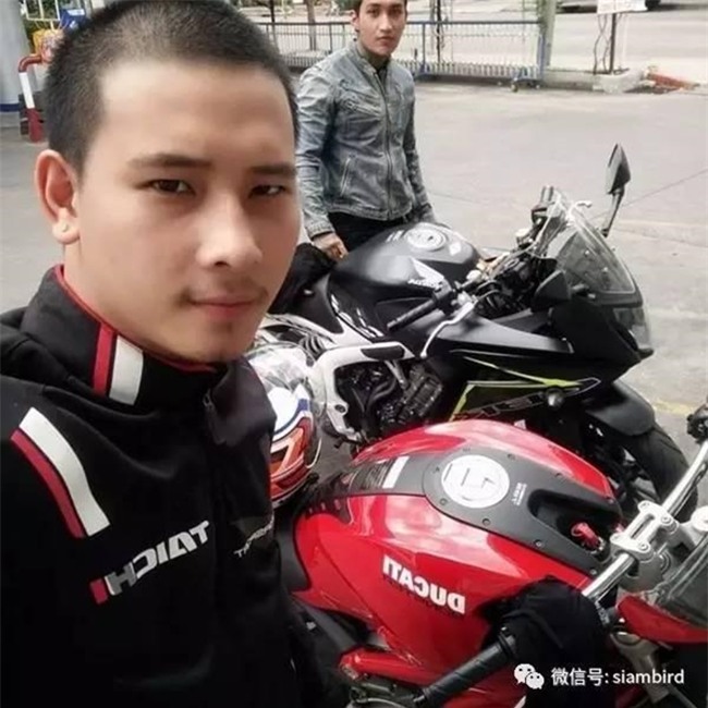 Chân dung chàng trai trẻ vượt qua 60.000 ứng viên để trở thành chồng thứ 9 của nữ đại gia Thái Lan - Ảnh 7.