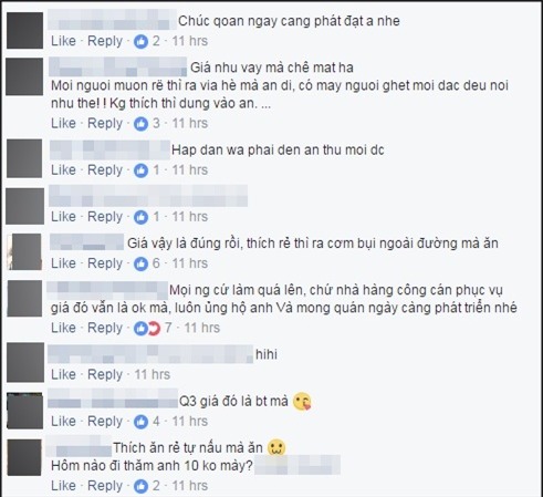 Danh hài trường giang,trường giang mở quán cơm,diễn viên nhã phương