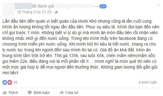Danh hài trường giang,trường giang mở quán cơm,diễn viên nhã phương