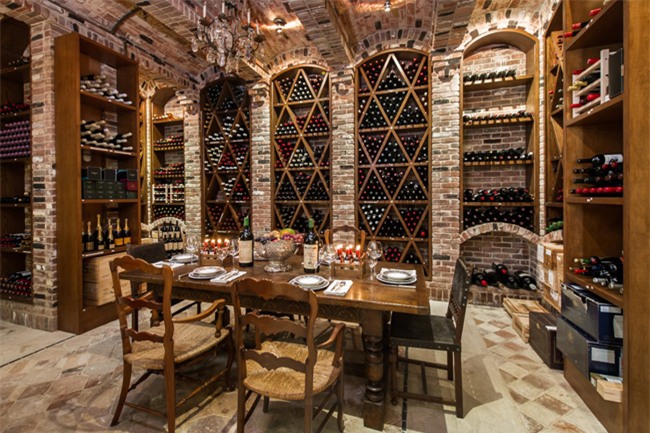 choang voi sieu biet thu duoc rao ban gan 3.000 ty hinh anh 15