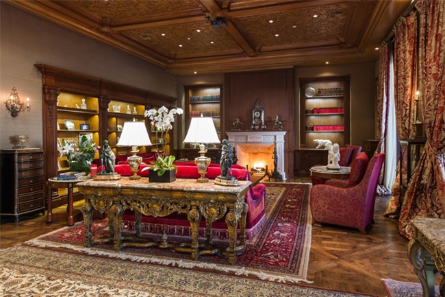 choang voi sieu biet thu duoc rao ban gan 3.000 ty hinh anh 8