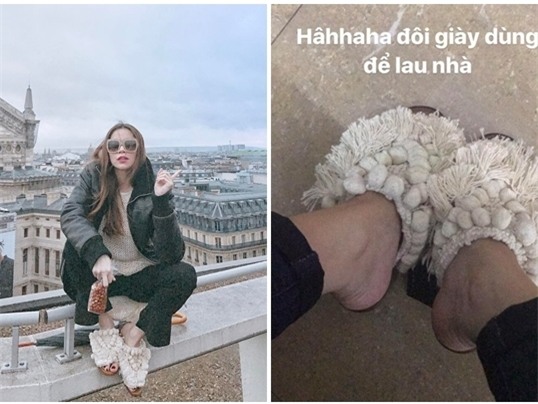 Kết quả hình ảnh cho dép lau nhà zara