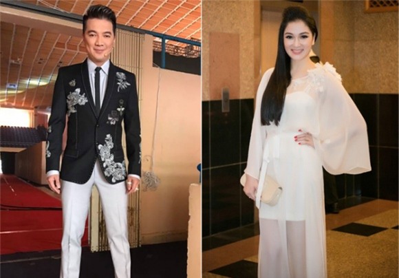 sao việt, đàm vĩnh hưng, tiêu chuẩn của đàm vĩnh hưng, ca sĩ đàm vĩnh hưng, mr.dam. hoa hậu nguyễn thị huyền