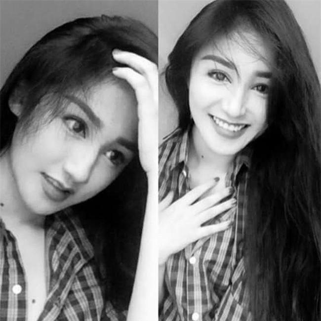 Bị lật tẩy sống ảo, photoshop ảnh đến méo cửa để eo thon, hông rộng, cô nàng đanh đá đáp trả... - Ảnh 11.