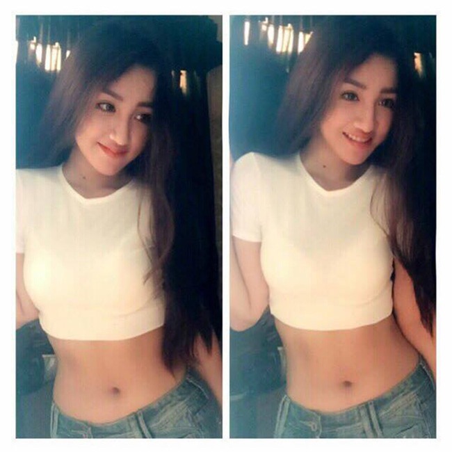 Bị lật tẩy sống ảo, photoshop ảnh đến méo cửa để eo thon, hông rộng, cô nàng đanh đá đáp trả... - Ảnh 12.