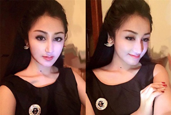 Bị lật tẩy sống ảo, photoshop ảnh đến méo cửa để eo thon, hông rộng, cô nàng đanh đá đáp trả... - Ảnh 9.