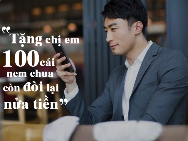 “Khóc thét” khi trai công sở “đo lọ nước mắm, đếm củ dưa hành” - 3