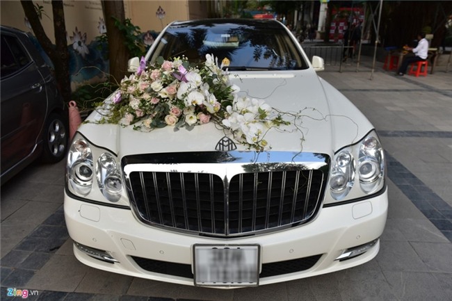 MC Thanh Trung ruoc dau lan hai bang xe hop 21 ty dong hinh anh 1