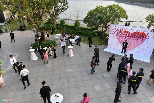 MC Thanh Trung ruoc dau lan hai bang xe hop 21 ty dong hinh anh 2