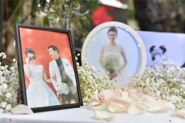 MC Thanh Trung ruoc dau lan hai bang xe hop 21 ty dong hinh anh 4