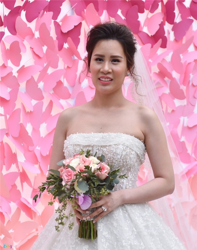 MC Thanh Trung ruoc dau lan hai bang xe hop 21 ty dong hinh anh 5