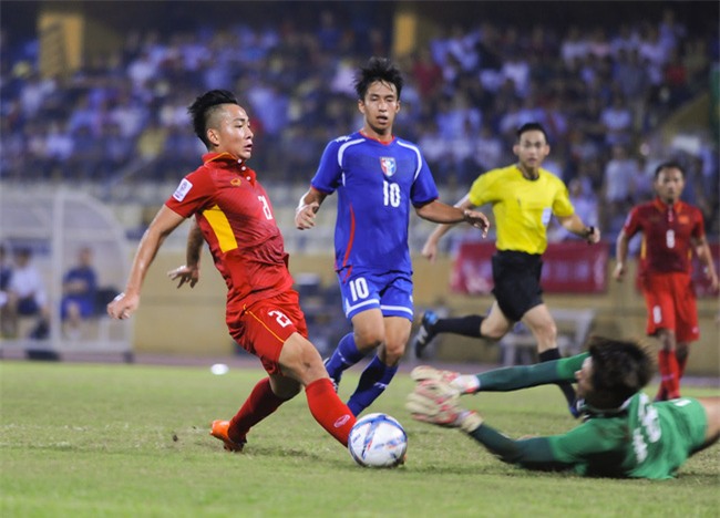 HLV Hữu Thắng linh cảm Việt Nam sẽ nhận bàn thua - Ảnh 2.